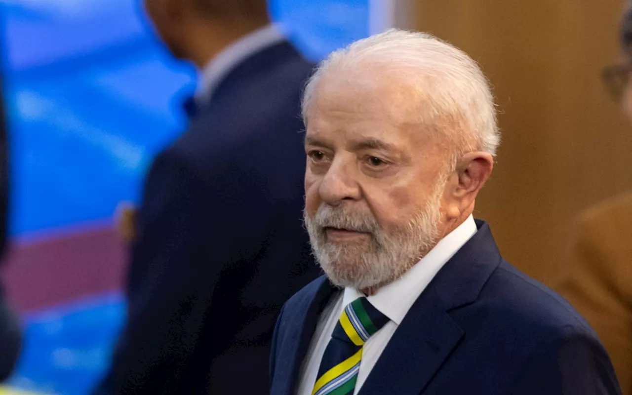 Lula sanciona lei que cria cadastro de condenados por crimes sexuais