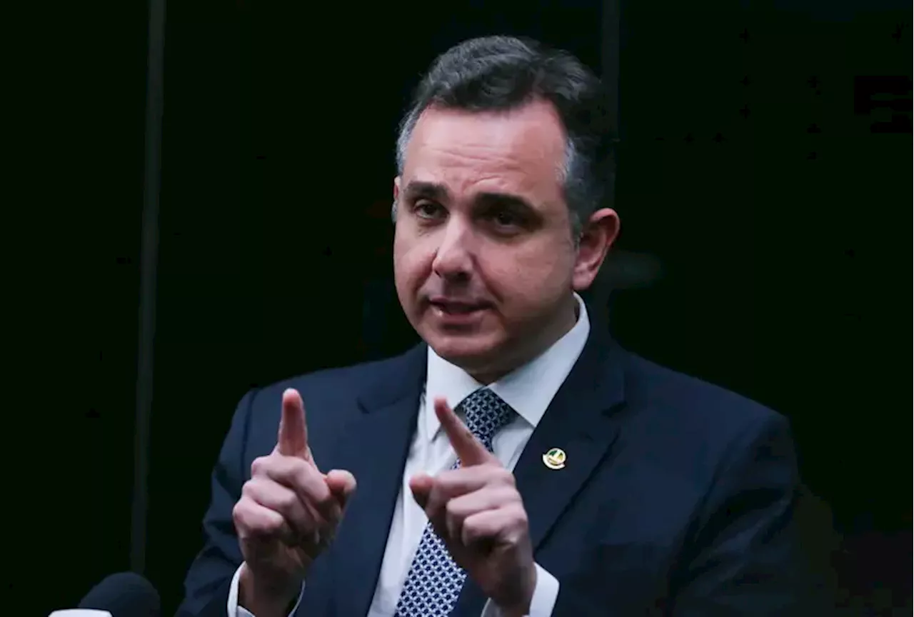 Pacheco defende limites para supersalários no funcionalismo público