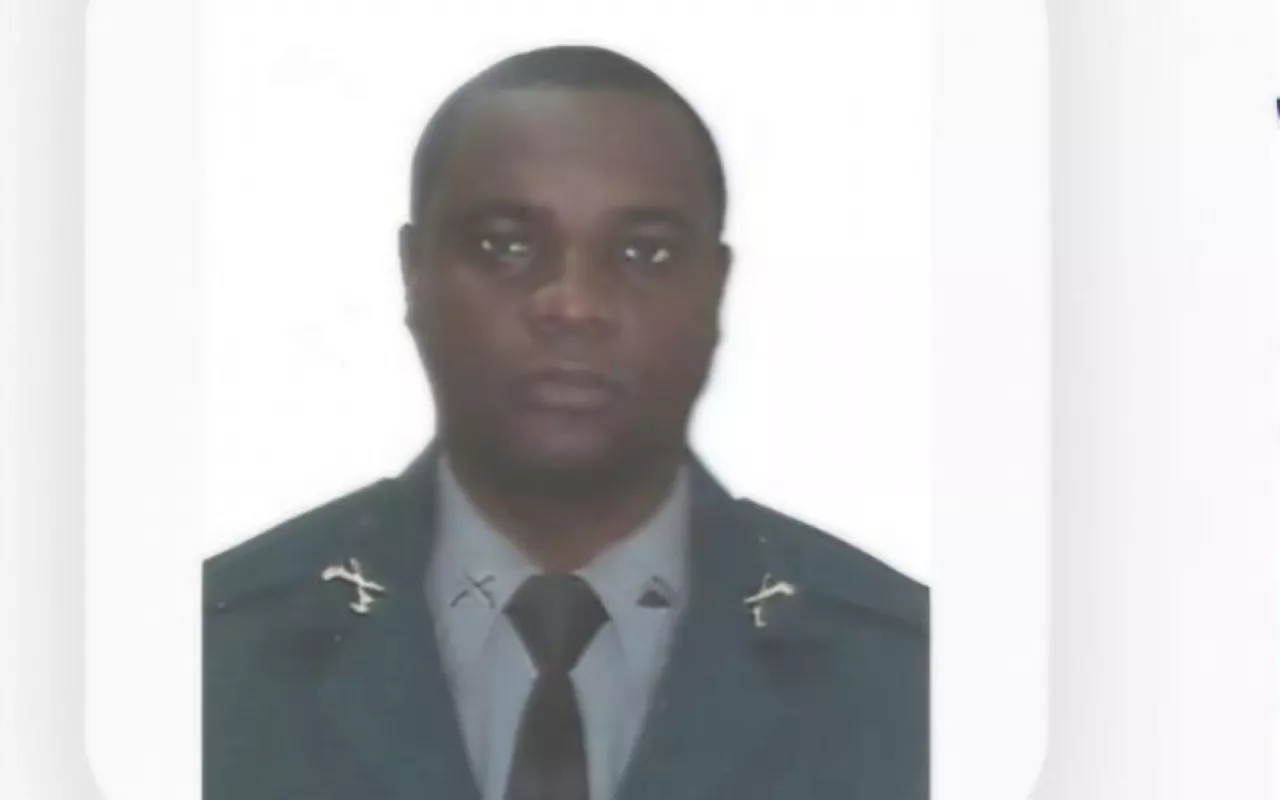 Policial militar de folga é morto a tiros em Realengo