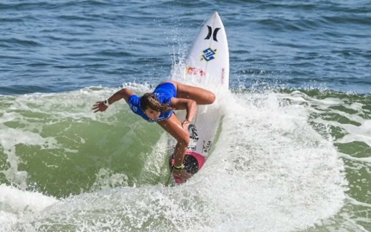 Rio - O I PRIO Dream Tour Rio/RJ: Competição de Surf com Decisões Incertas