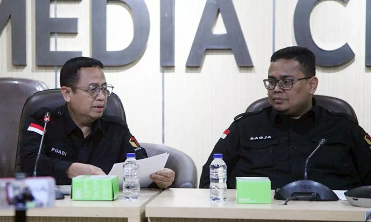 Bawaslu Lakukan Kajian Awal Terhadap 130 Laporan Dugaan Pelanggaran Politik Uang