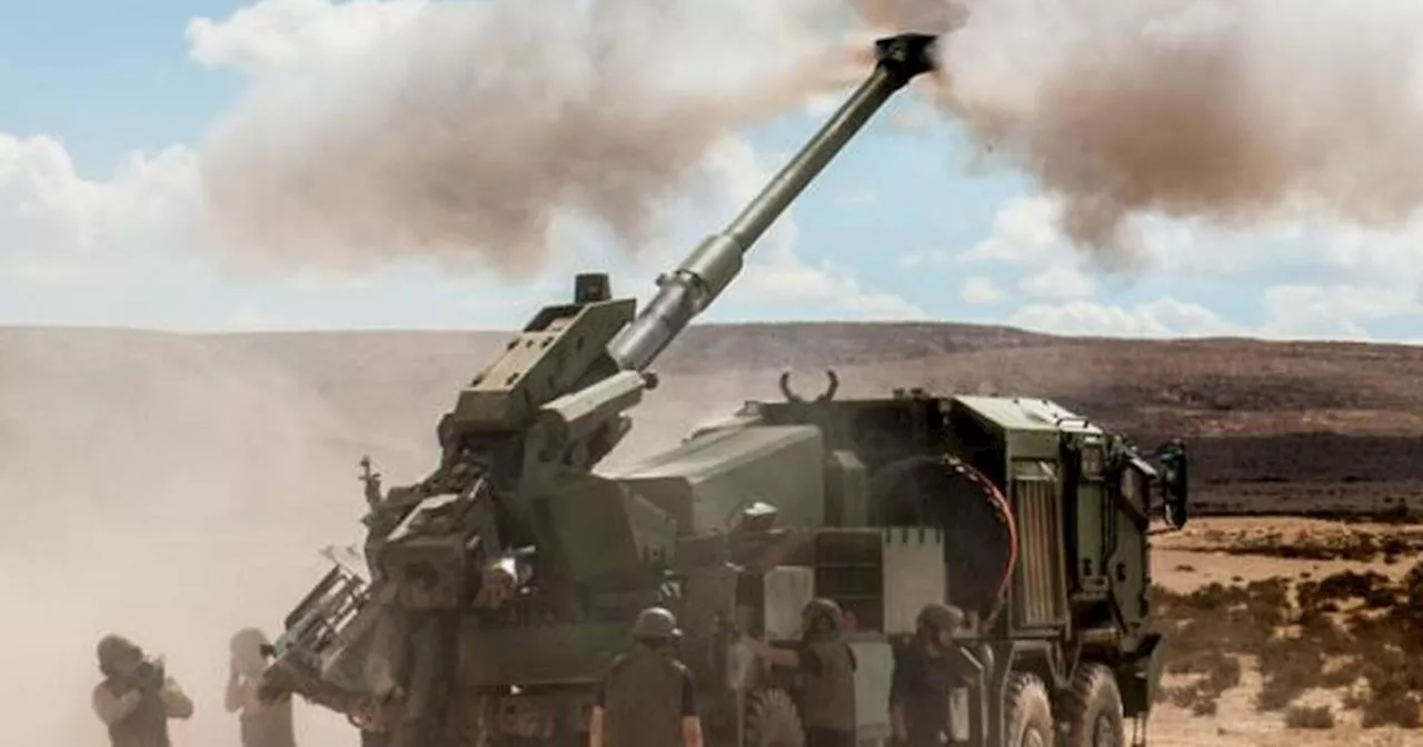 Forsvaret erkender: Vigtige danske våbensystemer har behov for en større udskiftning