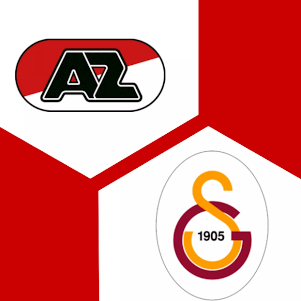 Galatasaray SK : | 5. Spieltag | Europa League 2024/25