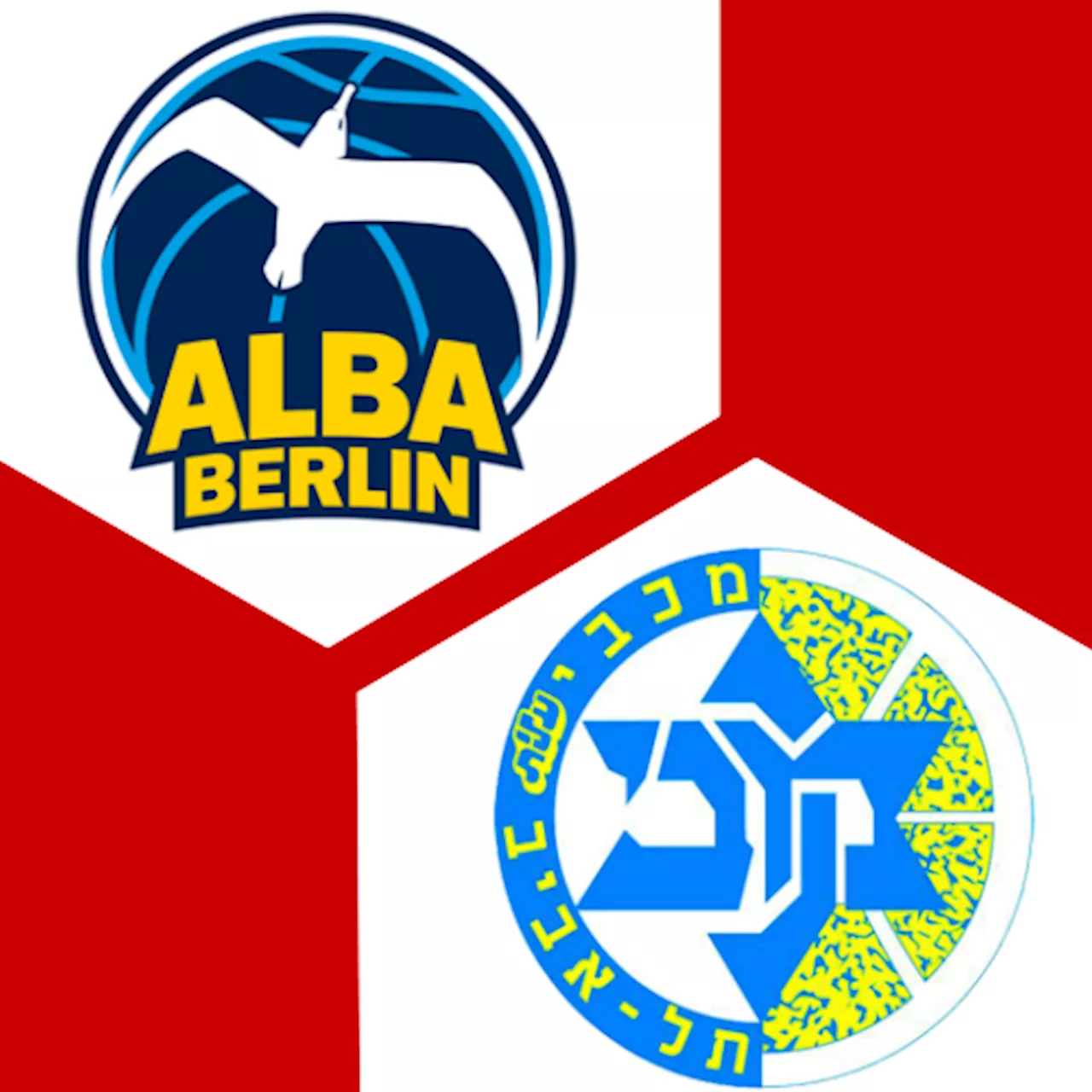 Maccabi Electra Tel Aviv : | 12. Spieltag