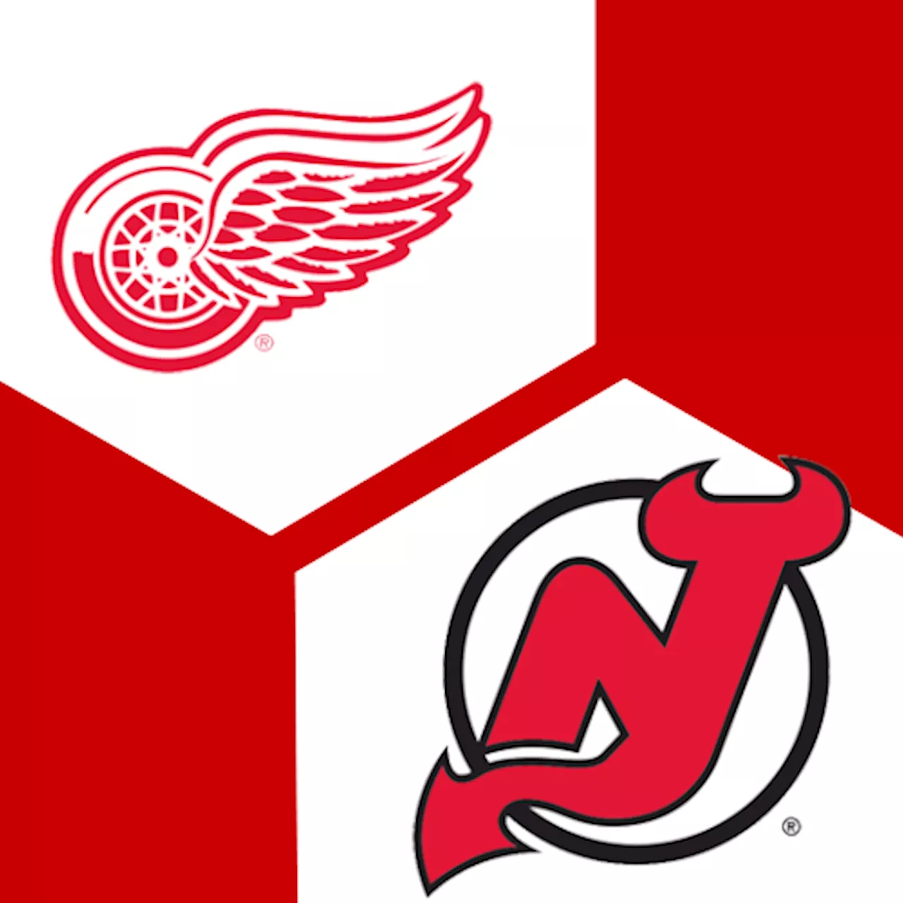 New Jersey Devils : | Woche 9 | National Hockey League 2024/25