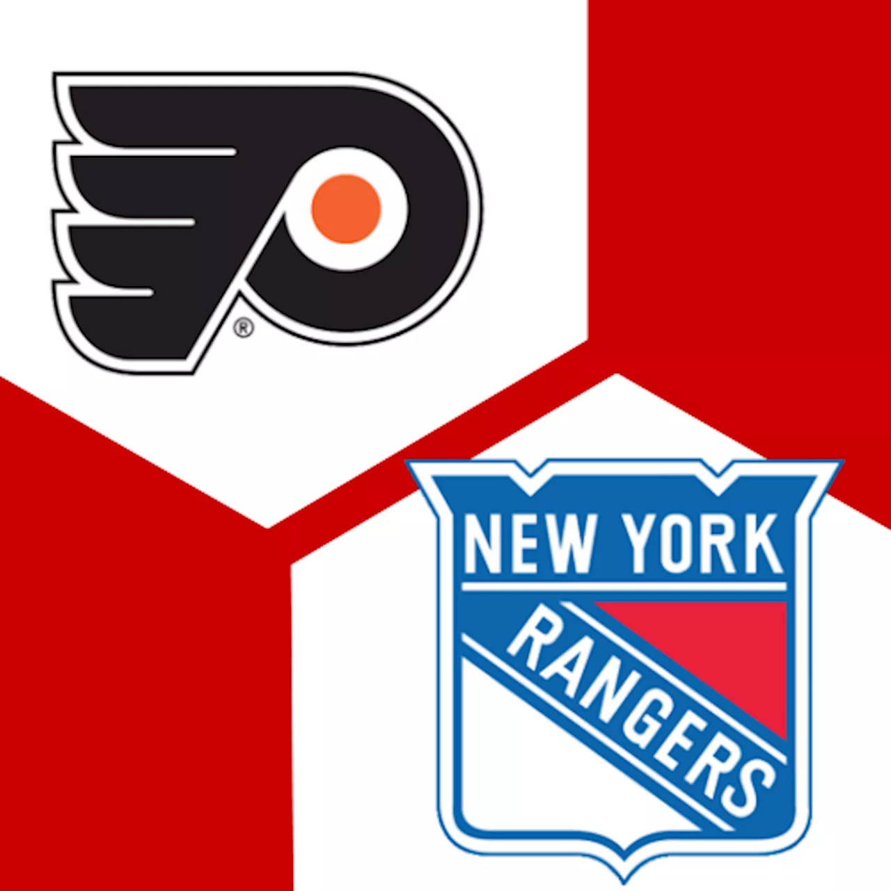  New York Rangers : | Woche 9 | National Hockey League 2024/25