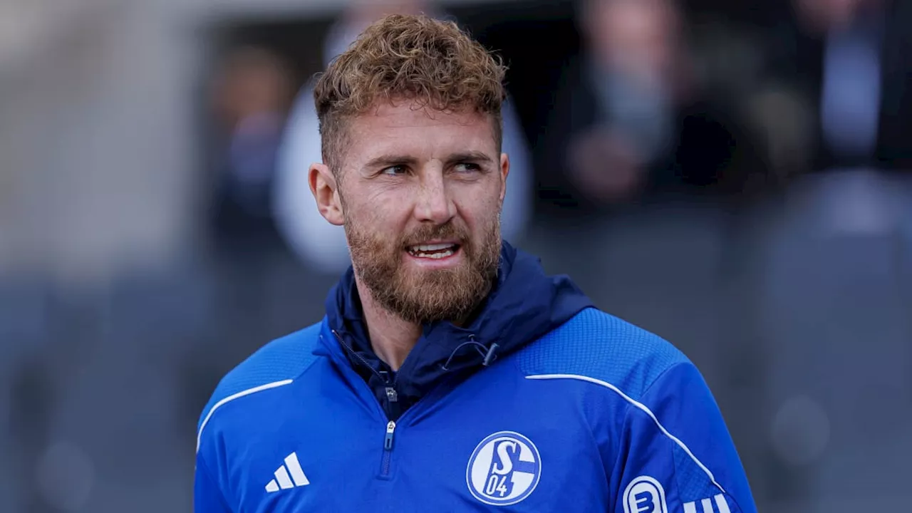 Schalke verteidigt sich und schießt heftig gegen Fährmann