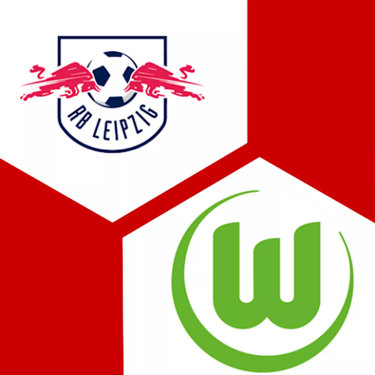 VfL Wolfsburg : | 12. Spieltag