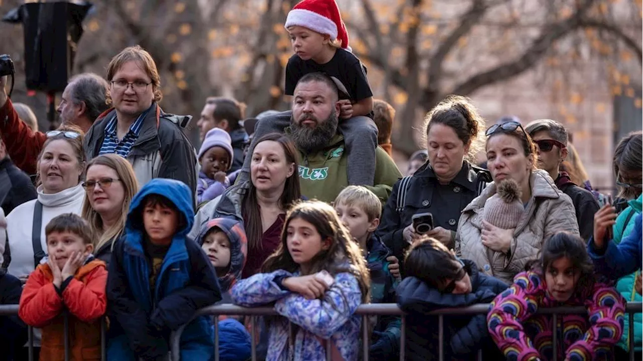 Macy's Thanksgiving Parade to dazzle with new balloons, star performances in NYC