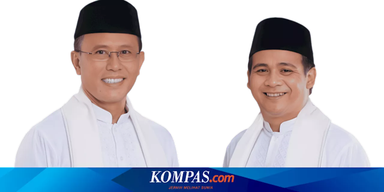 Jika Menang Pilkada Ciamis 2024 Lawan Kotak Kosong, Siapa Pengganti Mendiang Yana D Putra sebagai Wabup?