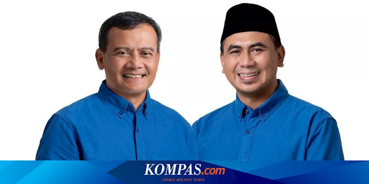 Kunci Kemenangan Luthfi-Taj Yasin di Pilkada, Ada Faktor Jokowi-Prabowo?