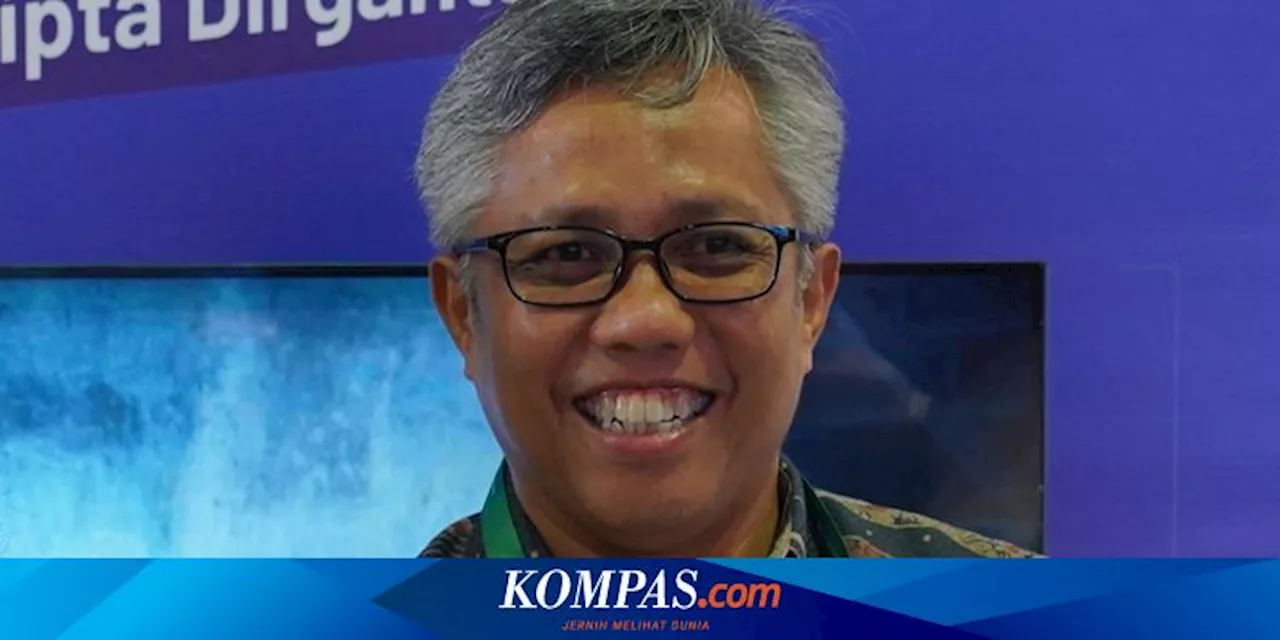 Profil Tatacipta Dirgantara, Rektor Baru ITB yang Gantikan Reini Wirahadikusumah