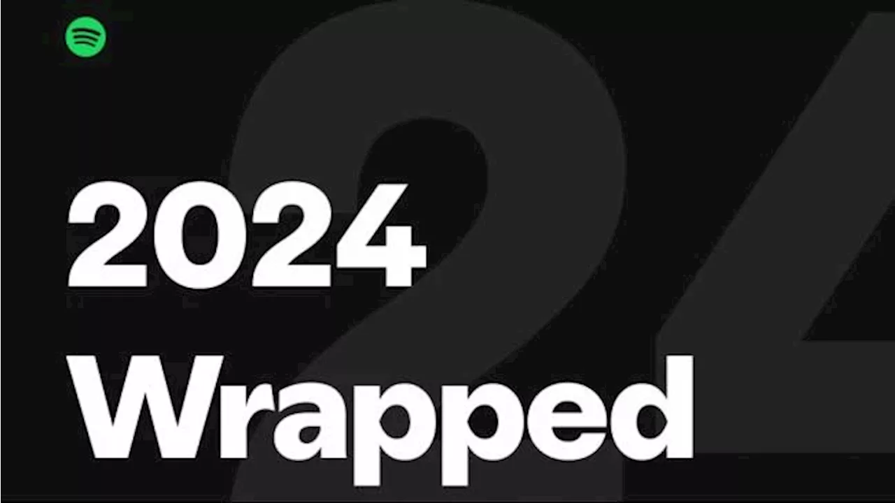 Link dan Cara Cek Spotify Wrapped 2024 Indonesia, Kapan Dirilis?