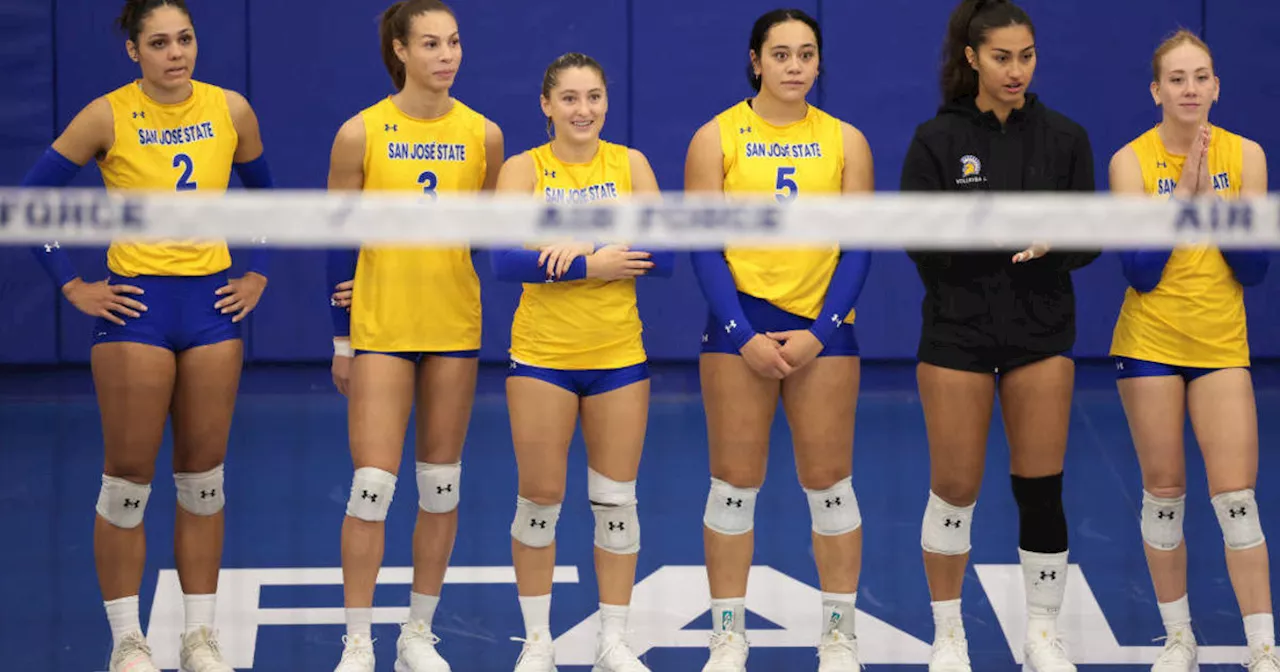 Boise State withdraws from Mountain West volleyball tournament rather than play San Jose State