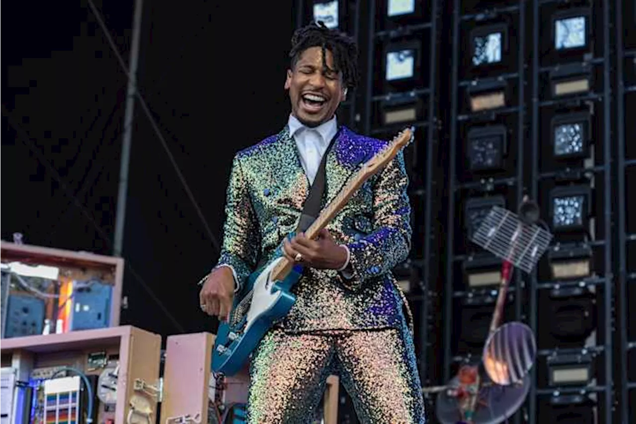 Jon Batiste, Ledisi, Trombone Shorty and Lauren Daigle to perform during Super Bowl pregame