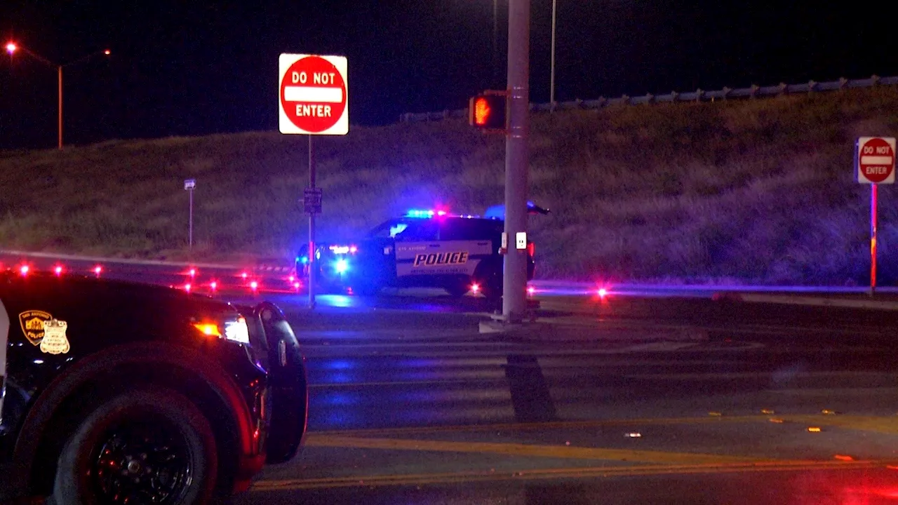 Man seriously injured in hit-and-run crash on far Northwest Side, SAPD says