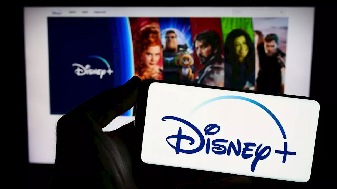 What's coming to Disney+ and coming and going on Hulu in December