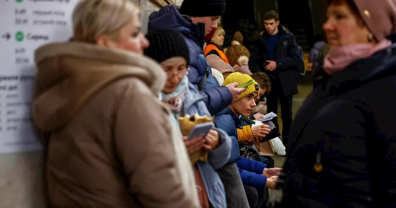 Russland gibt sieben verschleppte Kinder an die Ukraine zurück