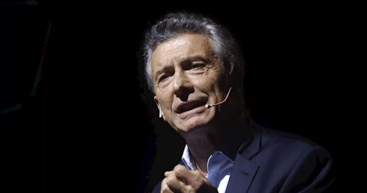 Mauricio Macri Exhala su Descontento en Redes Sociales tras el Fiasco de Ficha Limpia