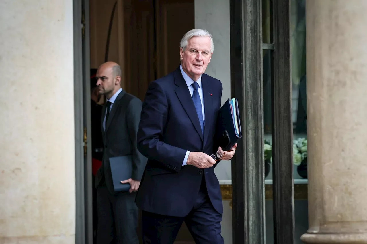 Budget 2025 : Barnier renonce à augmenter les taxes sur l’électricité pour éviter la censure