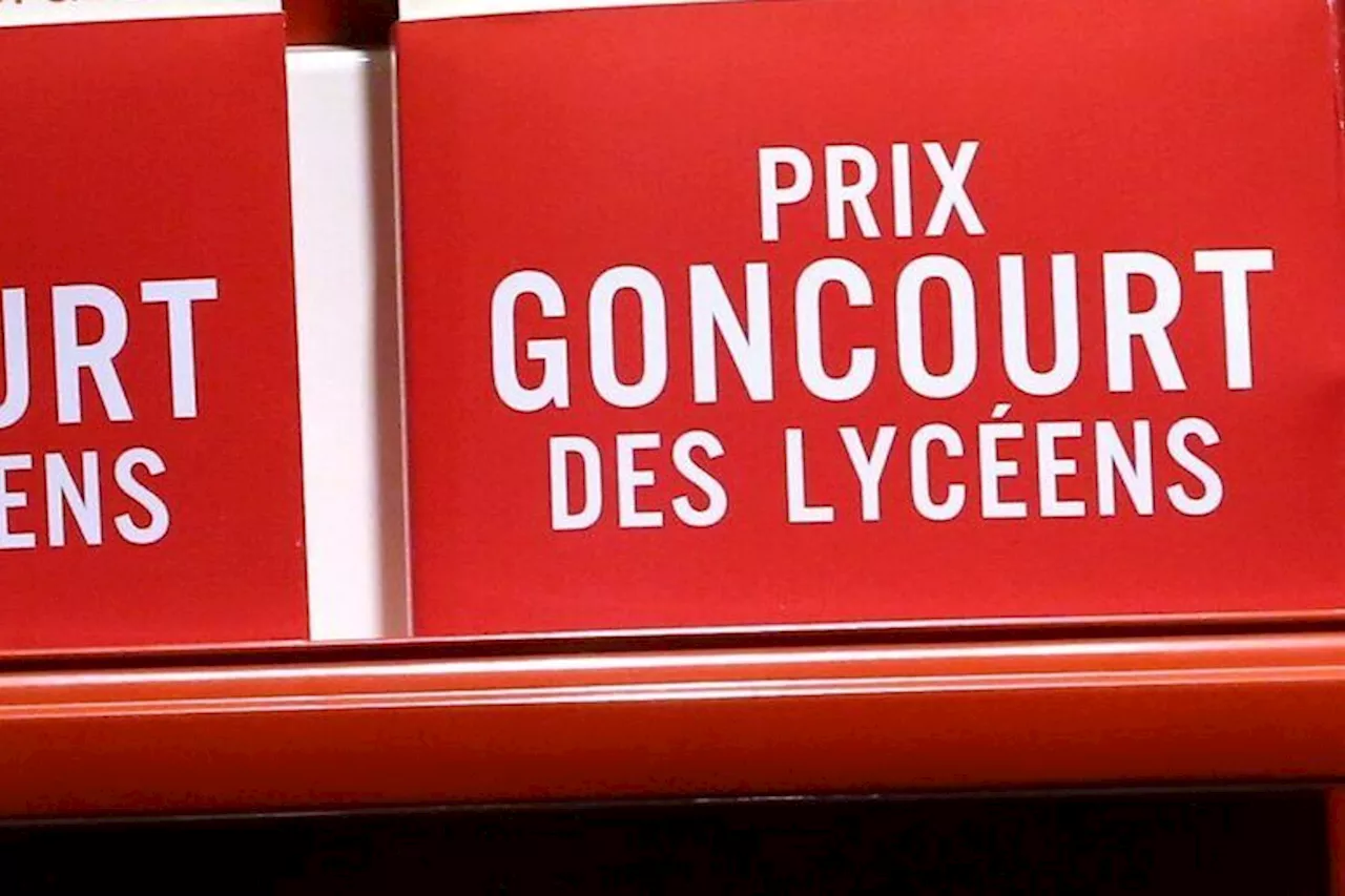 Goncourt des lycéens 2024 : 5 choses à retenir sur ce prix de plus en plus convoité