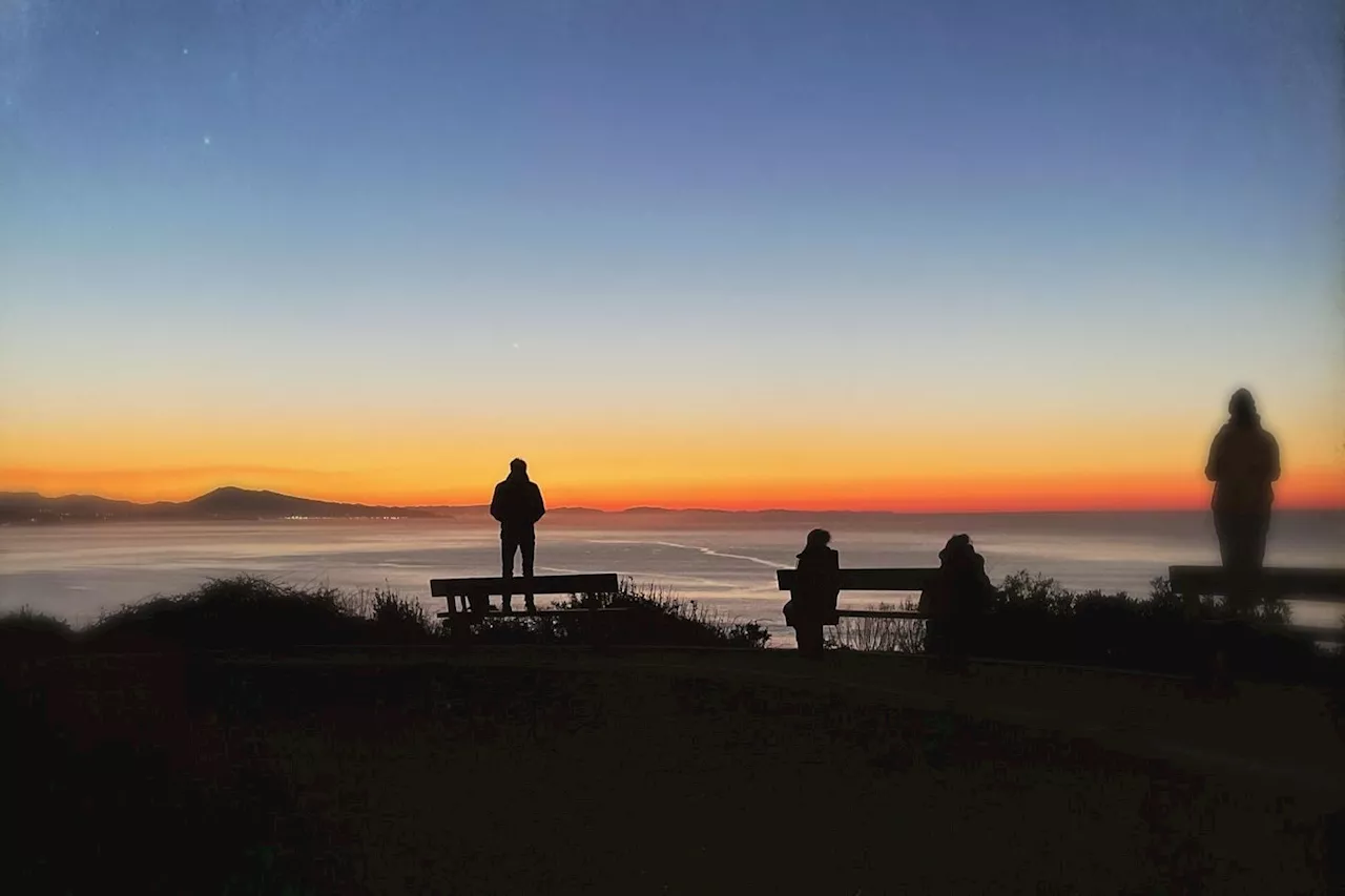 L’Avent, un temps pour prendre patience