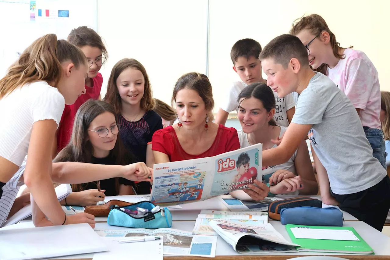 « Pas de choc des savoirs sans un soutien choc aux enseignants »