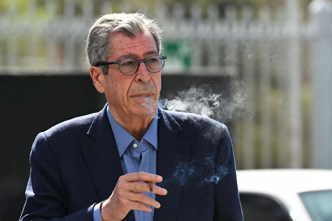 Patrick Balkany demande l'annulation de sa peine d'inéligibilité