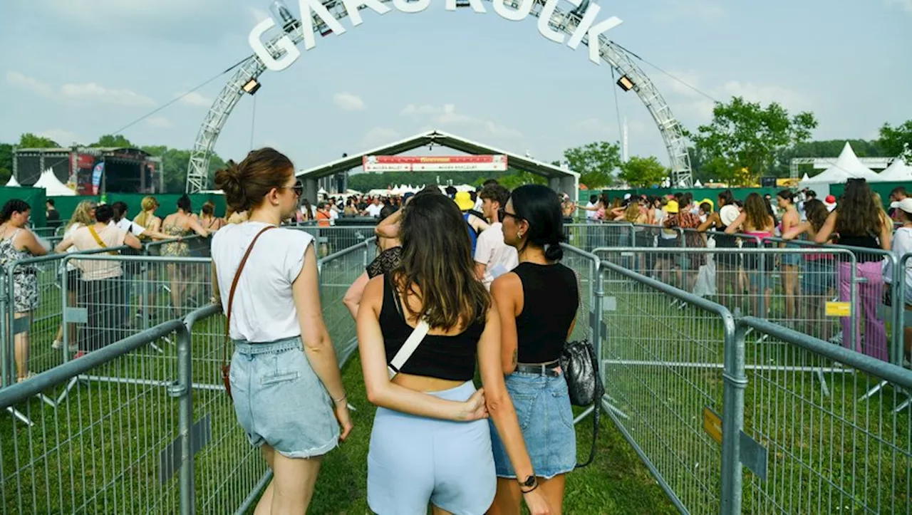 Garorock 2025 : DJ Snake, Damso, les Black Eyed Peas et Hoshi seront à Marmande pour la prochaine édition