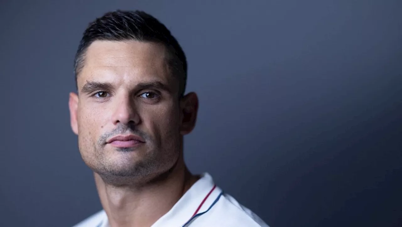 'Danse avec les stars' : Florent Manaudou candidat de la prochaine saison de l’émission