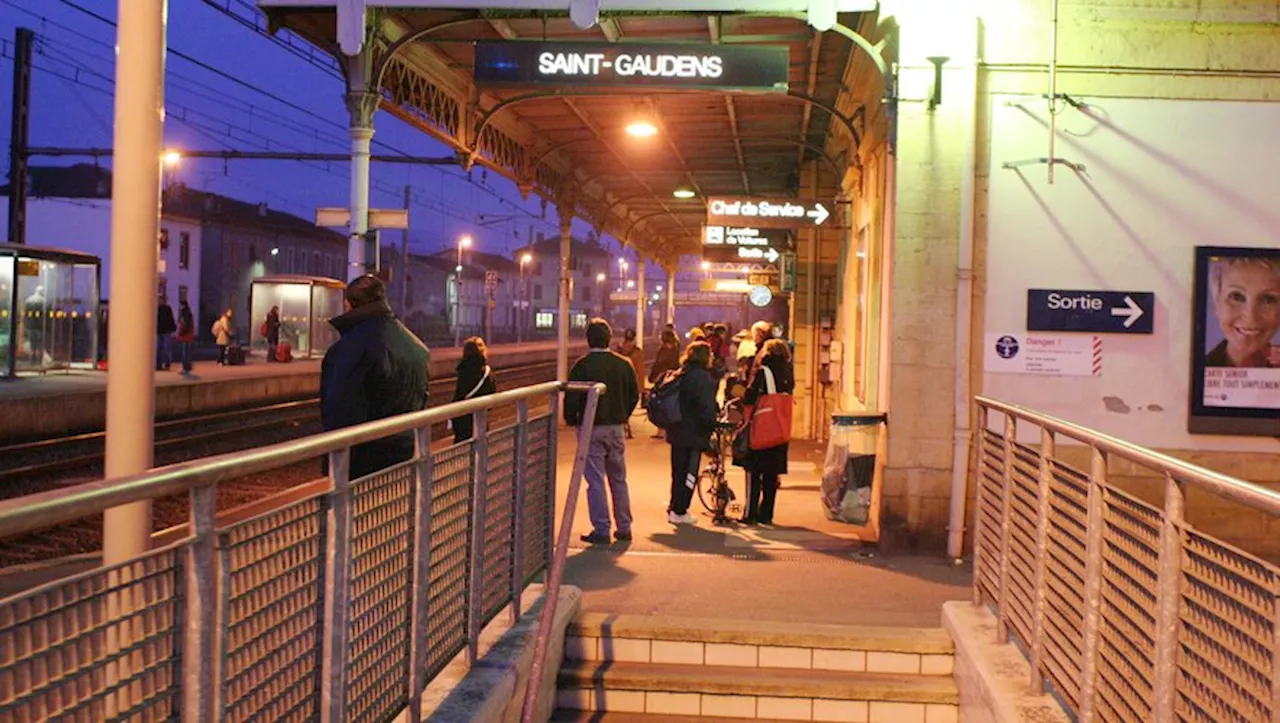 Les difficultés de la ligne Pau/Tarbes/Toulouse persistent malgré les investissements