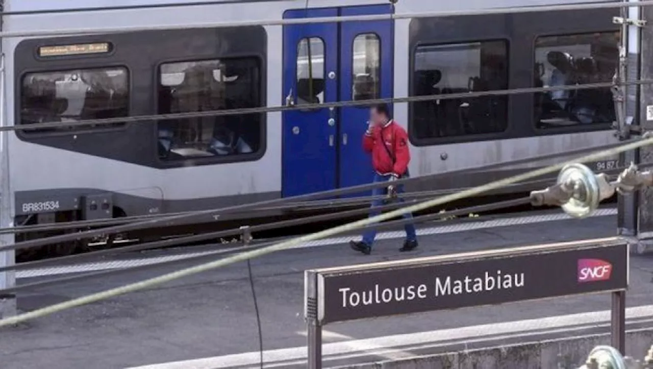 Une nouvelle mobilisation des cheminots annoncée pour lundi 2 décembre, toutes les lignes pourraient être TER