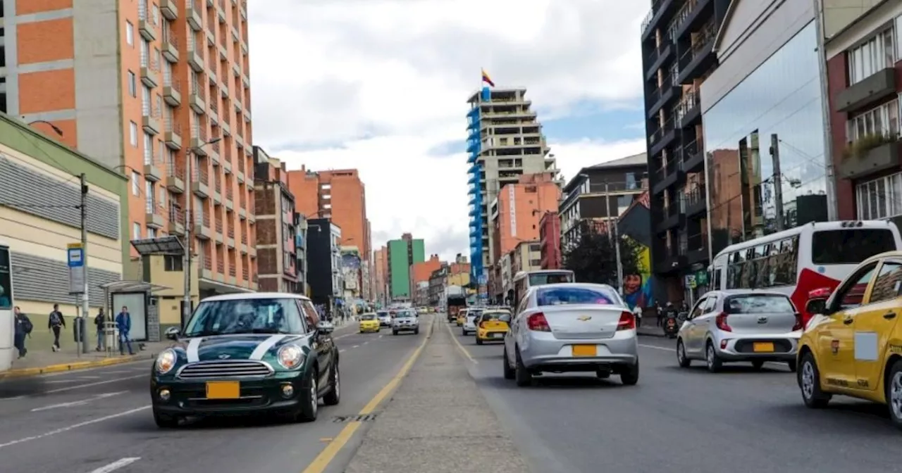 El Pico y Placa en Bogotá: Una Medida Para Reducir Tráfico y Contaminación