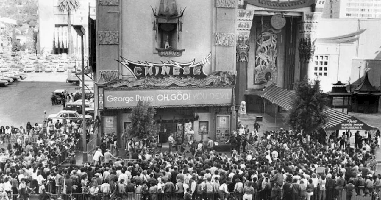 When Motown moved to Hollywood