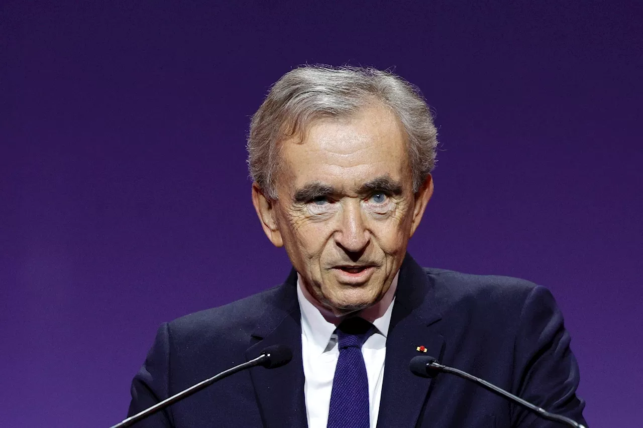 Bernard Arnault Cité à Témoigner dans l'Affaire de Surveillance Contre François Ruffin