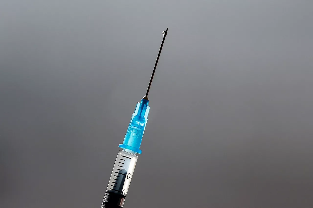 Santé : La Campagne de Vaccination Contre la Grippe et le Covid Commence Lentement