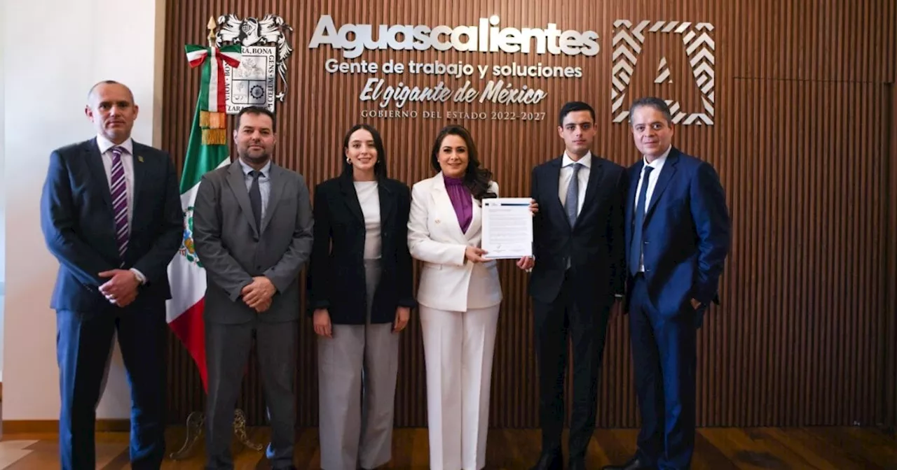 Directivos de J. M. Romo anuncian creación de nuevo centro de distribución en Aguascalientes