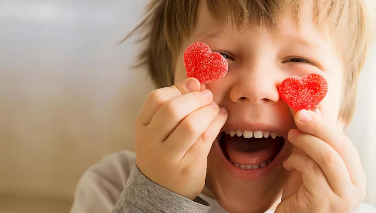 Società Italiana di Pediatria: Bando alle Merendine Sconvenienti