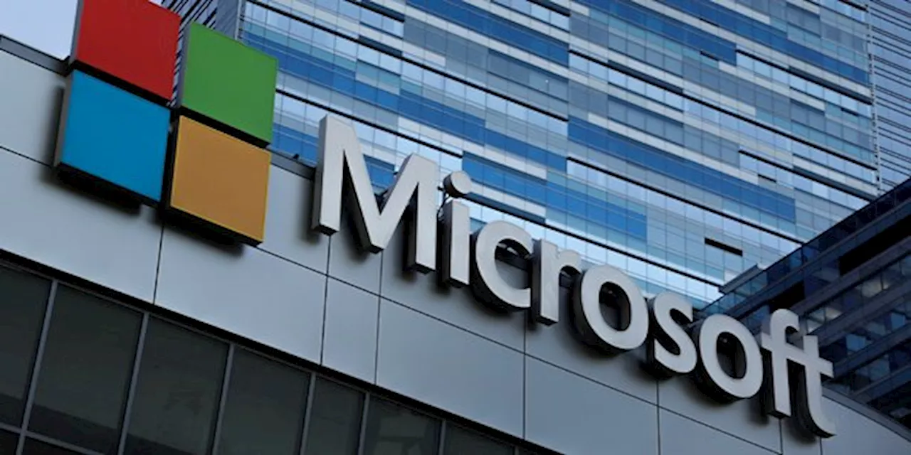 La FTC ouvre une enquête sur Microsoft pour des pratiques potentiellement anti-concurrentielles