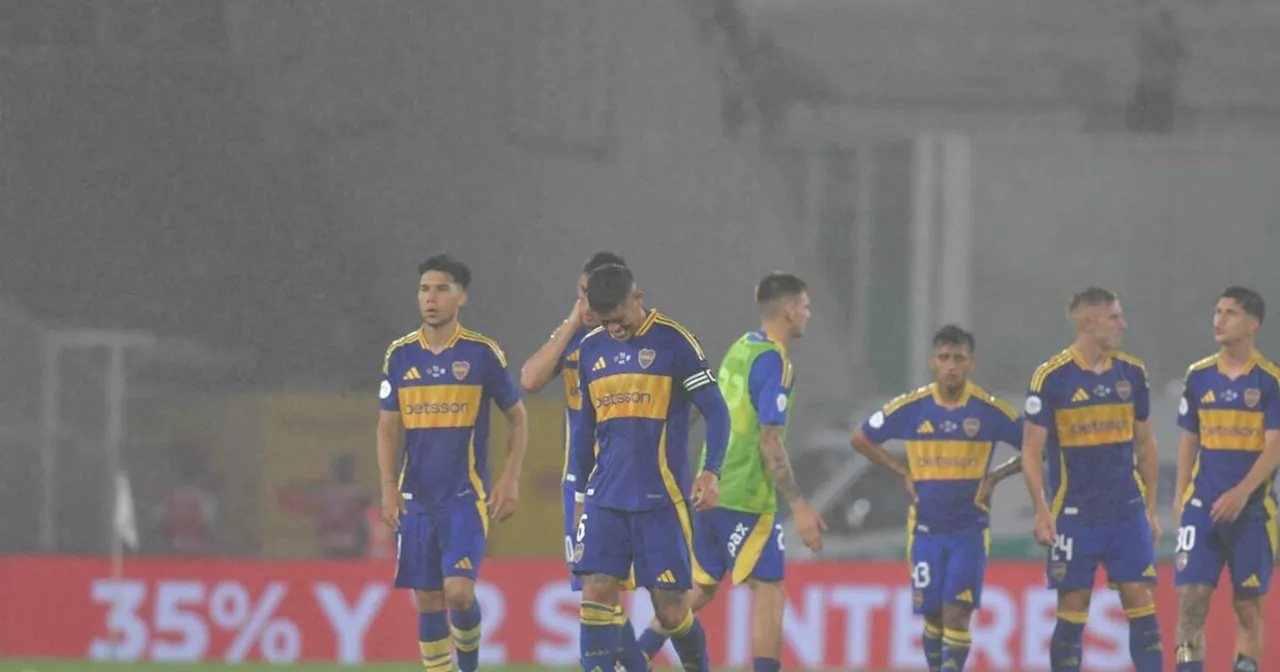 Qué necesita Boca para jugar la Copa Libertadores 2025: los resultados y combinaciones