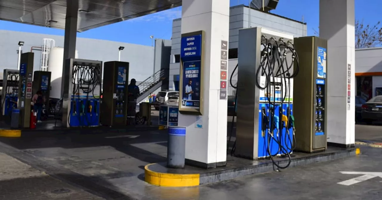 YPF Planifica un Aumento en los Precios de Combustibles: Segundo Mes Consecutivo de Subida