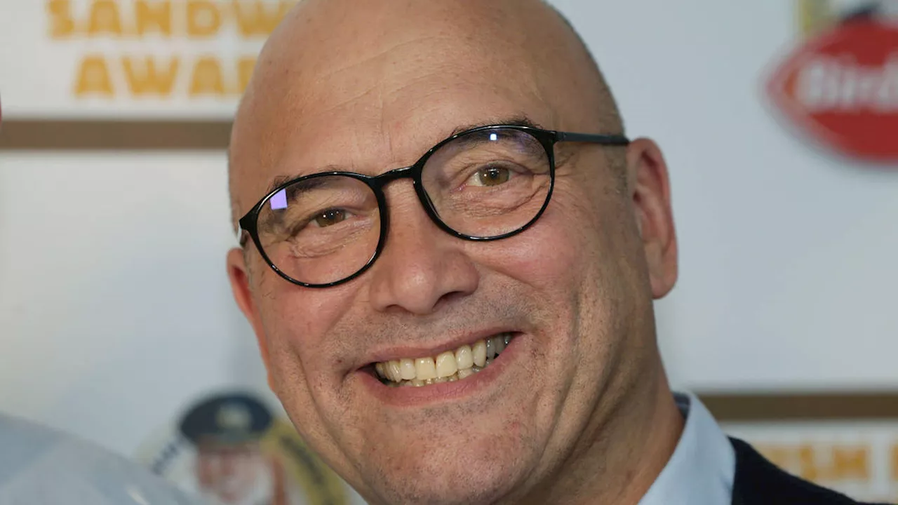 Gregg Wallace steps down from Masterchef as investigation launched into historic misconduct claims