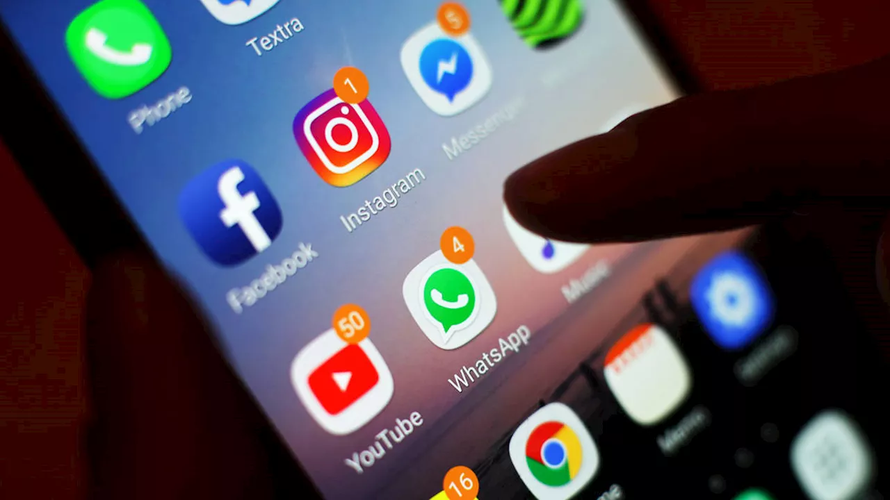 Australian Senate passes social media ban for children under 16