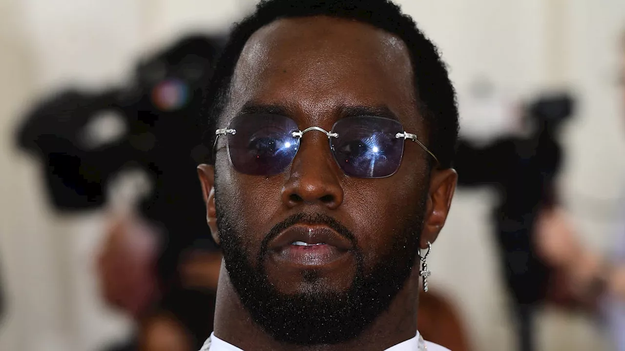 Sean ‘Diddy’ Combs denied bail a third time as he awaits sex trafficking trial