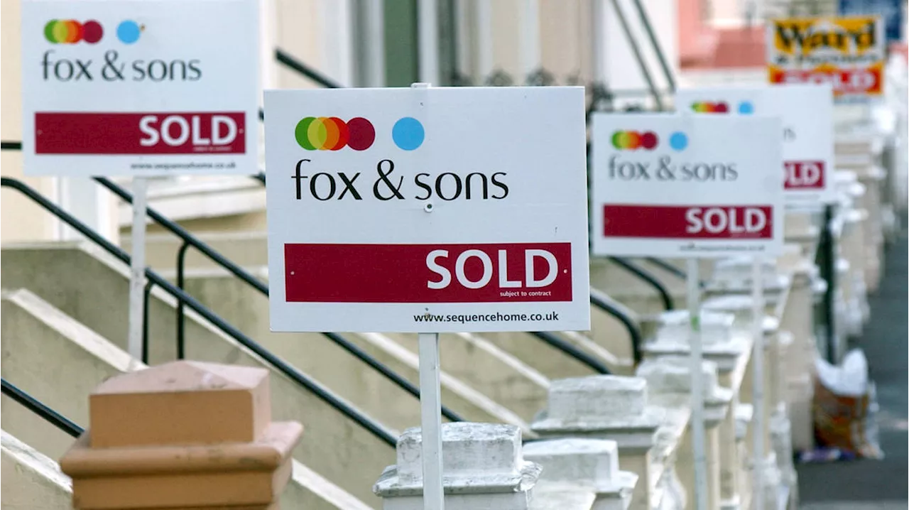 Some first-time buyers ‘rushing to beat stamp duty deadline as others pause’