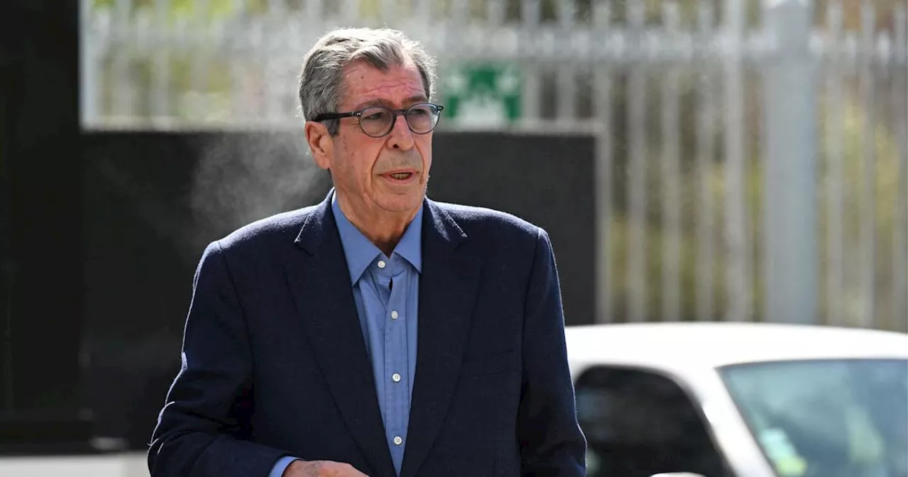 Municipales 2026 : Patrick Balkany demande l’annulation de sa peine d’inéligibilité pour se représenter à Levallois-Perret