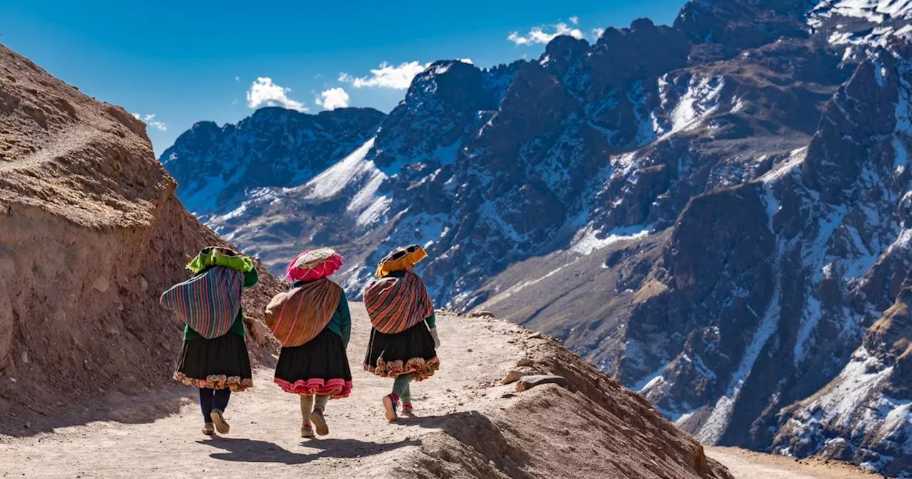 World Travel Awards 2024 : le Pérou sacré pour sa gastronomie, sa culture et Machu Picchu