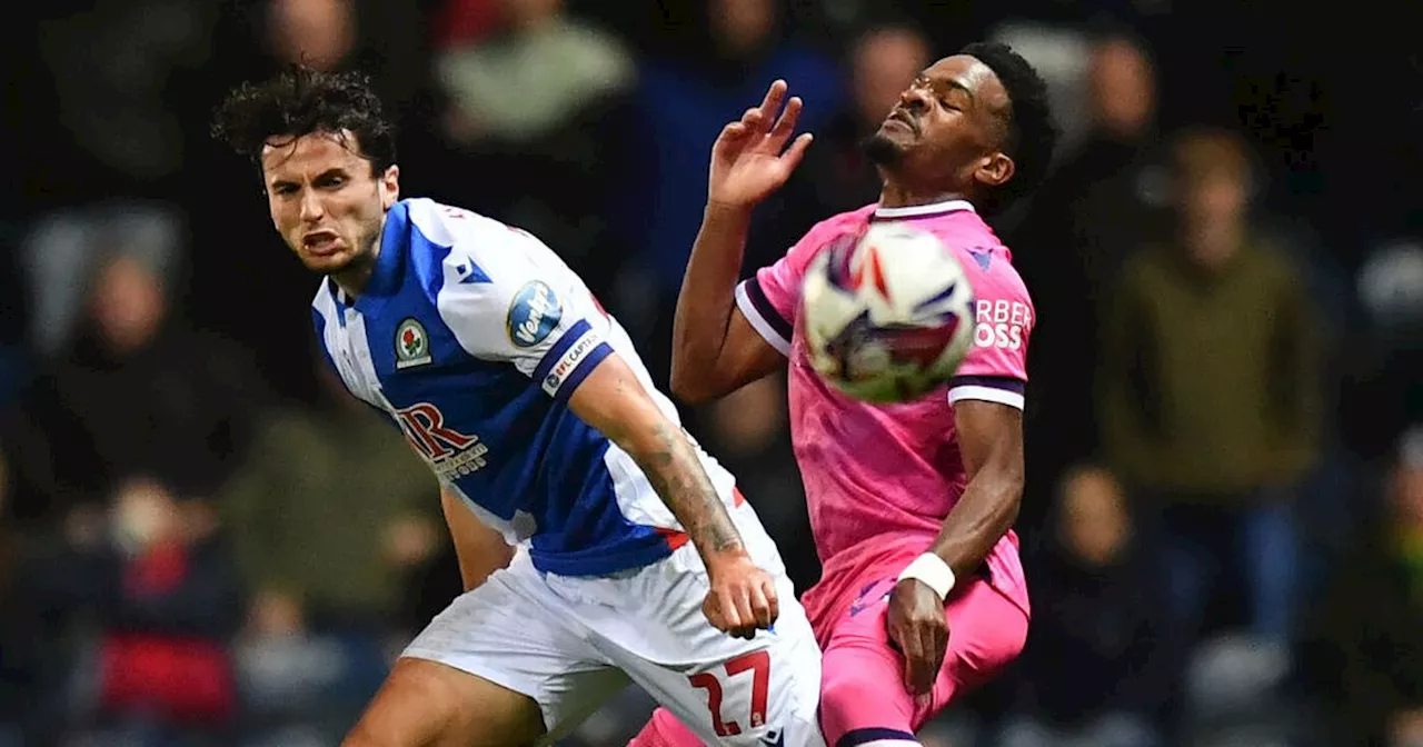 Blackburn Rovers plan to 'attack' Leeds United, insists Lewis Travis