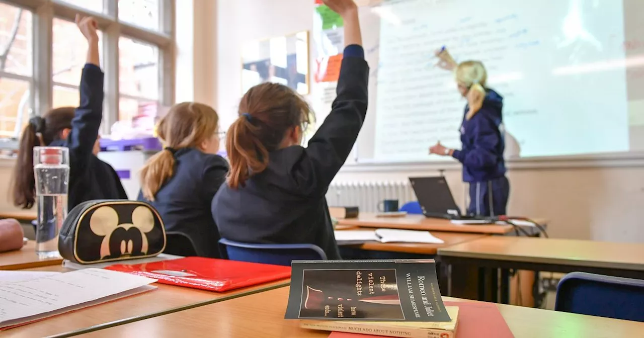 Children Suspended and Excluded from School in Yorkshire Reach Unprecedented Levels