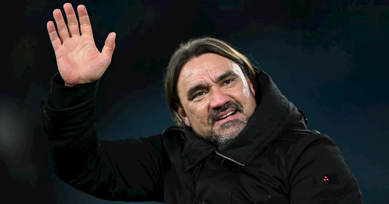 Daniel Farke press conference LIVE with Leeds United boss on injuries, team news and Blackburn